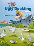 Primary Readers The Ugly Duckling Story Book